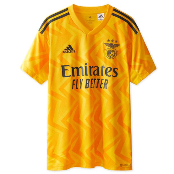 Tailandia Camiseta Benfica 2ª 2022-2023